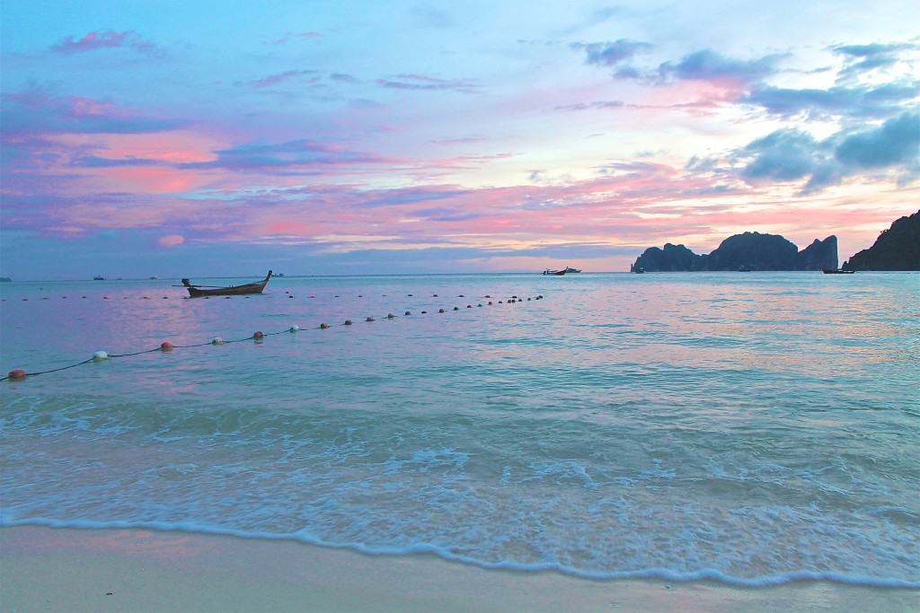 Koh Phi Phi