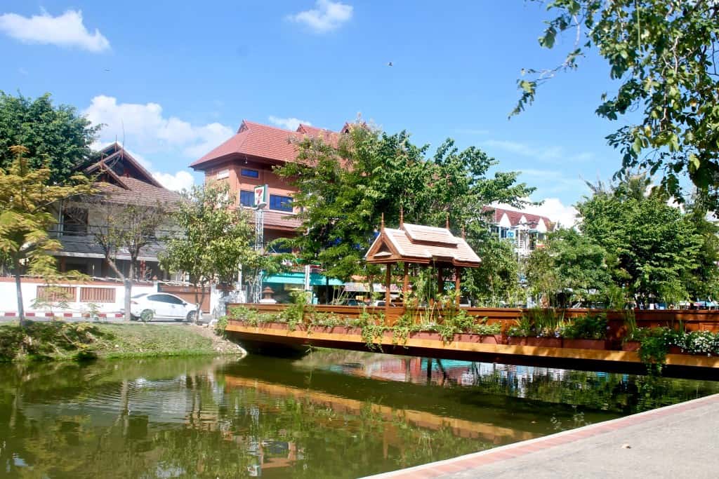 Chiang Mai Thailand