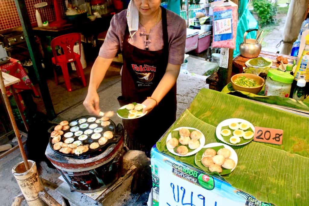 Chiang Mai Night Market