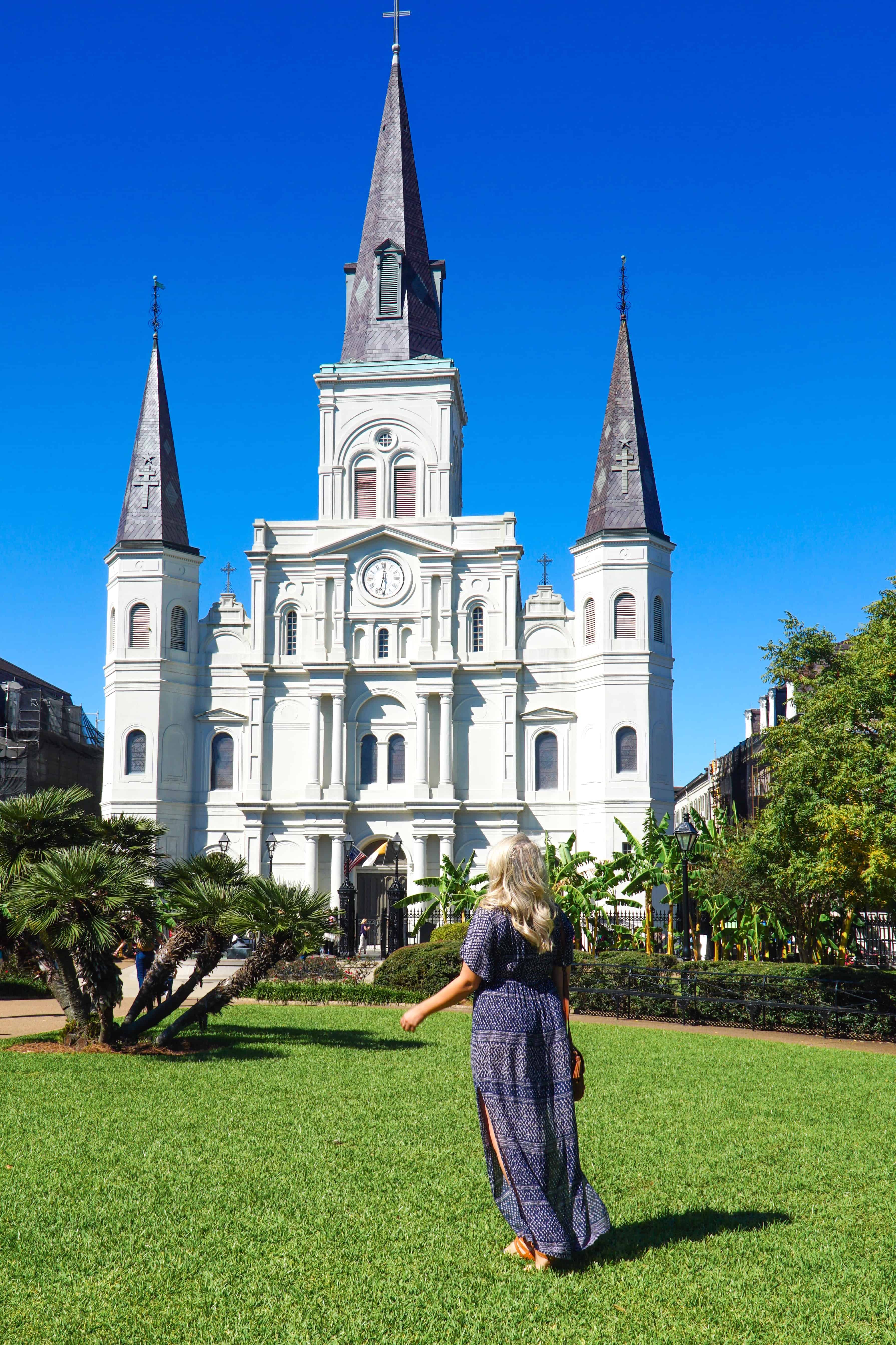 THE ULTIMATE GUIDE TO NEW ORLEANS | The Republic of Rose