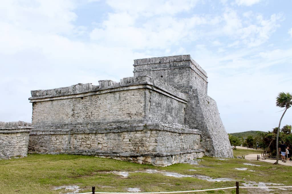 Tulum Ruin Mexico Travel Guide