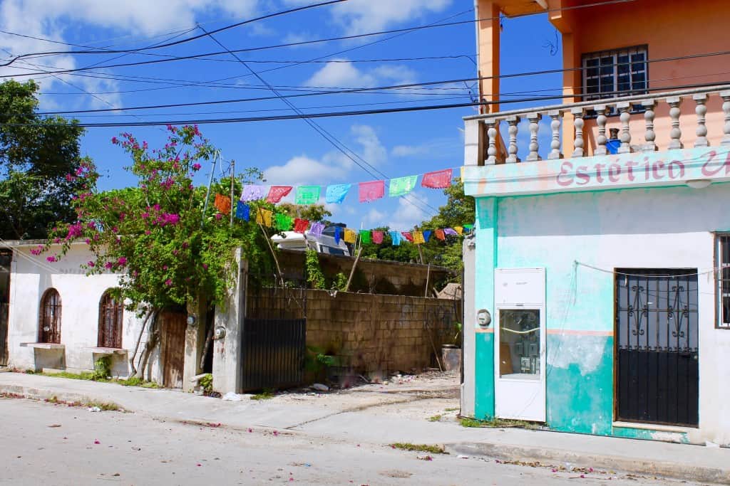 Tulum Pueblo Travel Guide