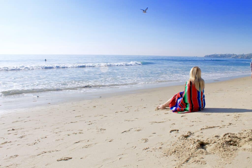 Laguna Beach Travel Guide Republic of Rose