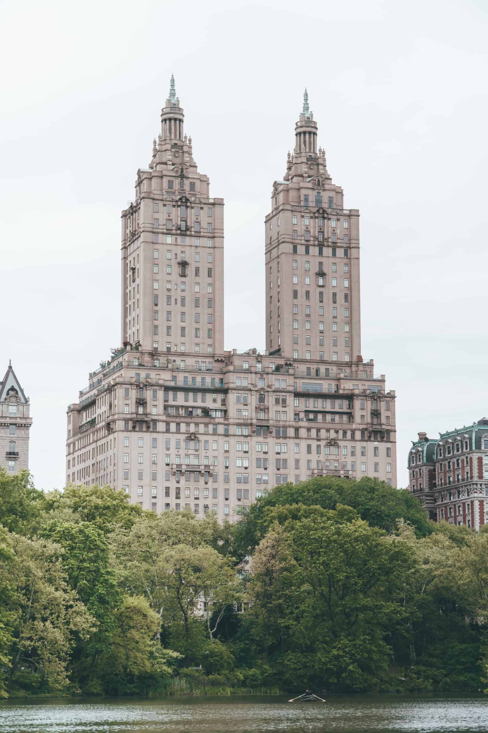 Central park | The Ultimate Guide to NYC in a Weekend