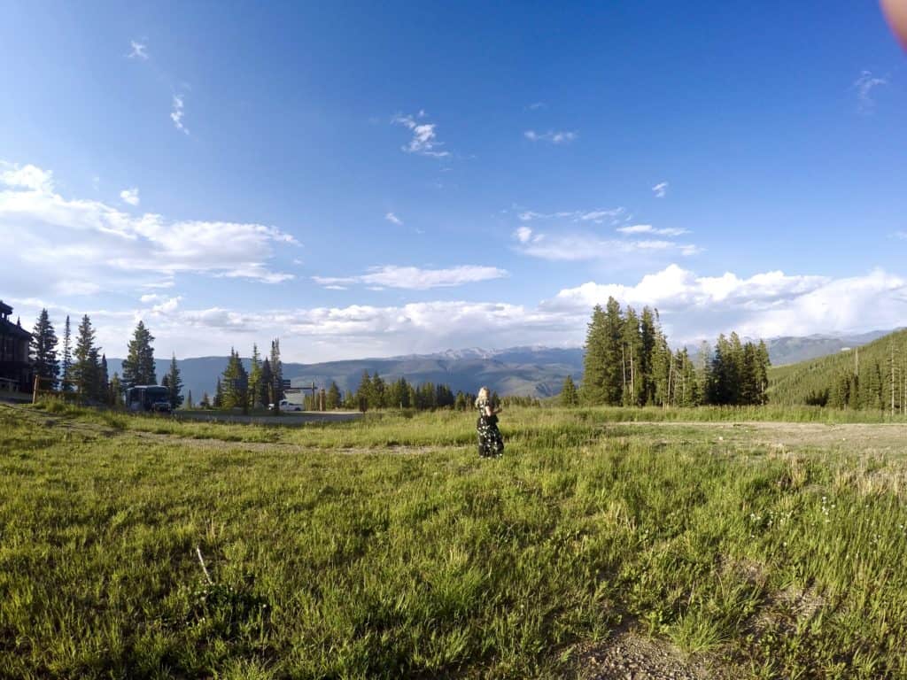 Republic of Rose Beaver Creek Colorado