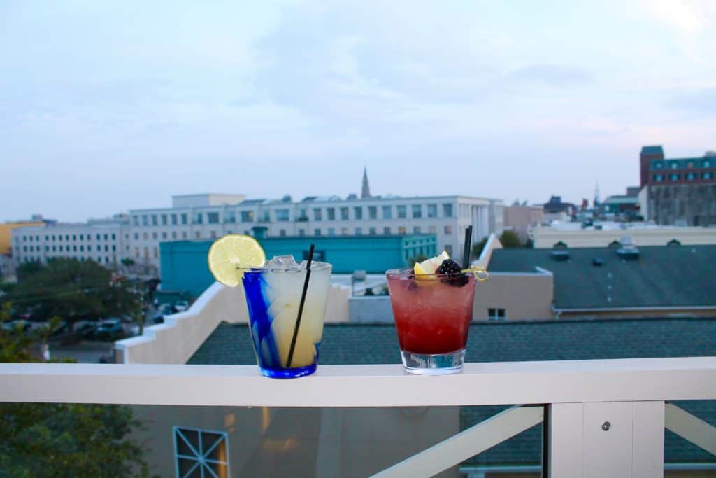 Ultimate Guide to Charleston | The Republic of Rose