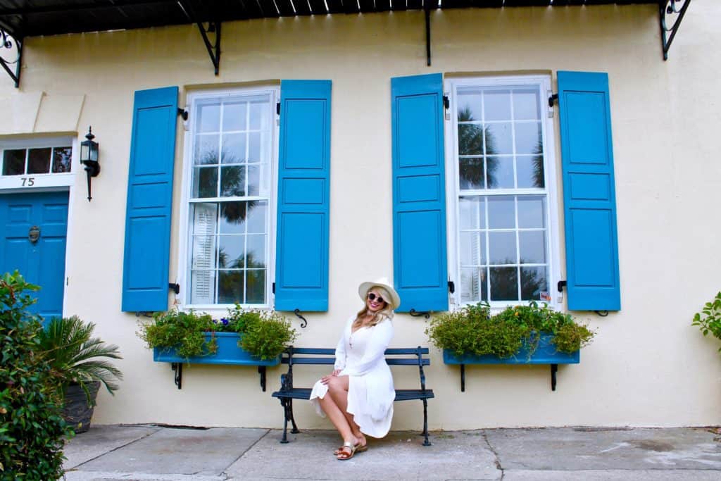 Ultimate Guide to Charleston | The Republic of Rose