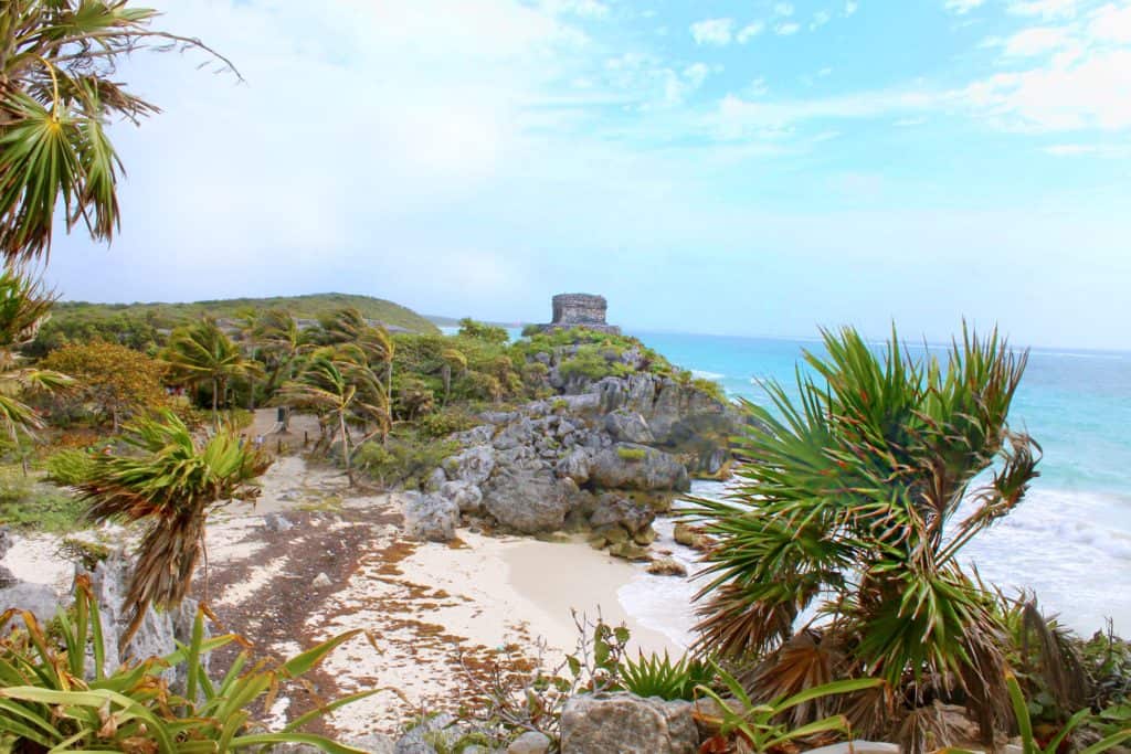 5 Reasons to Visit Tulum | The Republic of Rose