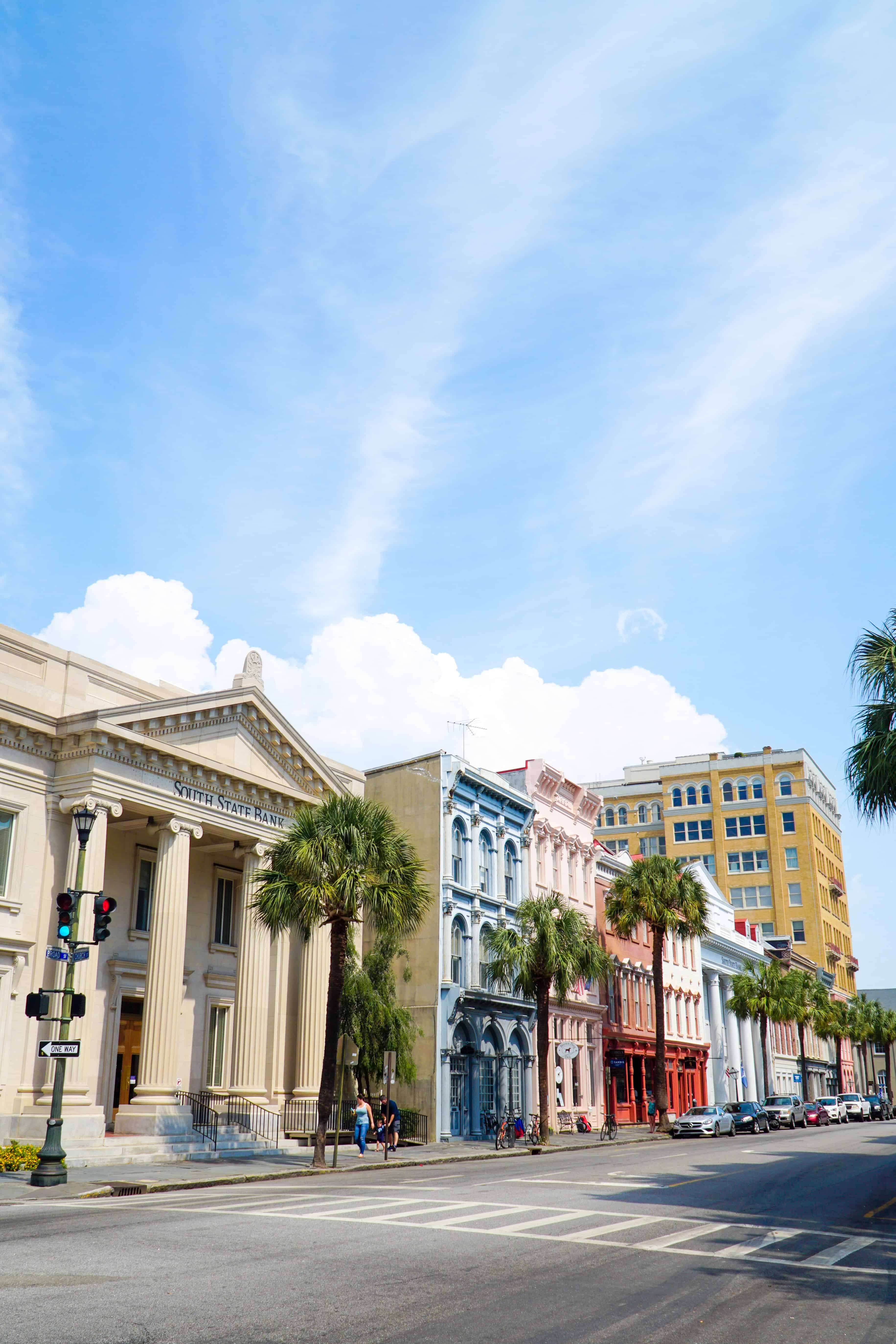 The Ultimate Guide to Charleston South Carolina | The Republic of Rose | #Charleston #SouthCarolina #Travel