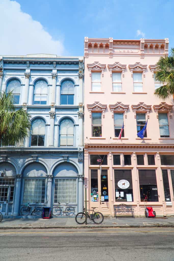 Ultimate Guide to Charleston | The Republic of Rose