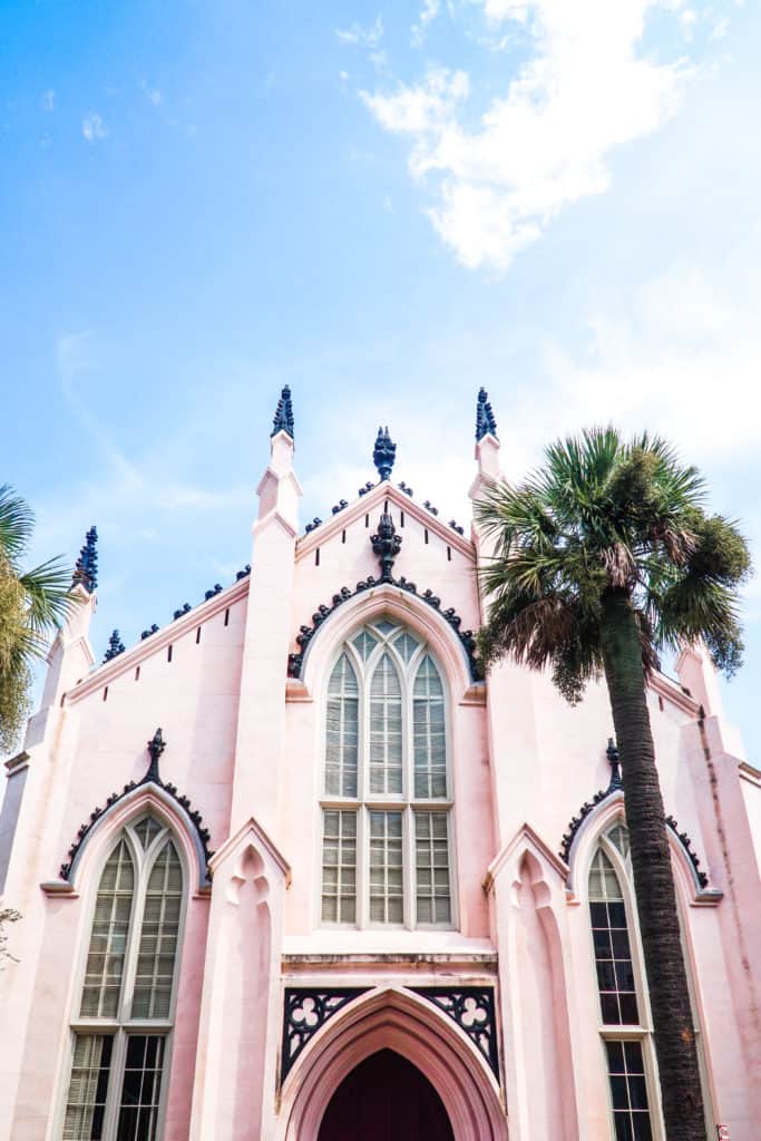 Ultimate Guide to Charleston | The Republic of Rose