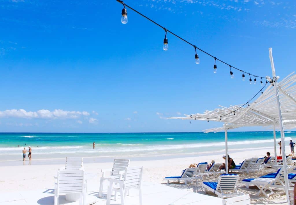 STAYING AT COCO TULUM | THE REPUBLIC OF ROSE