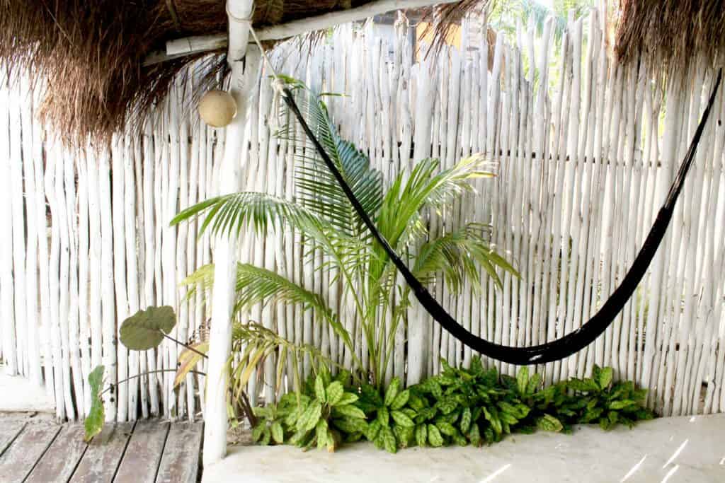 STAYING AT COCO TULUM | THE REPUBLIC OF ROSE