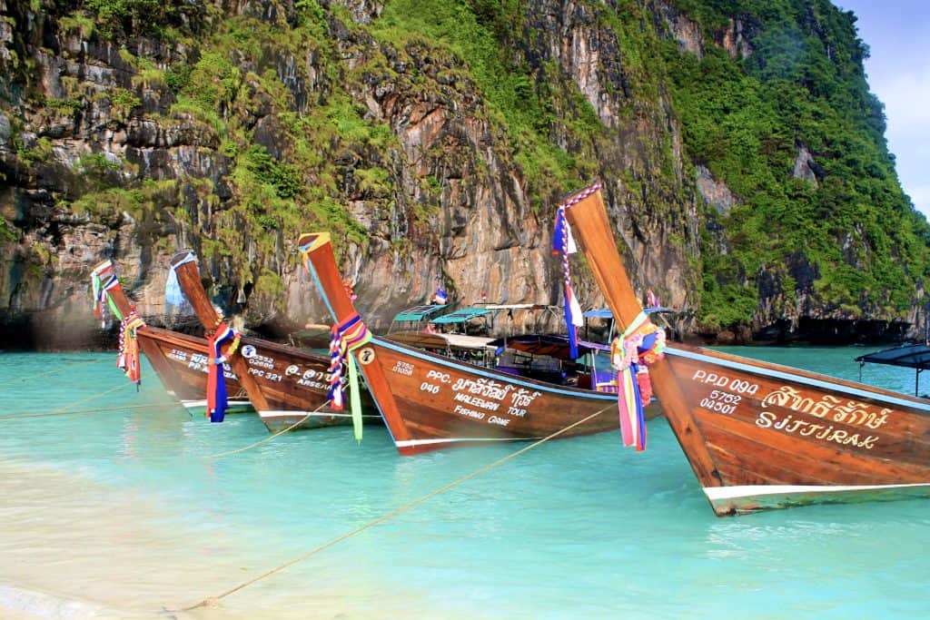 PHOTOS TO INSPIRE YOU TO VISIT THAILAND | THE REPUBLIC OF ROSE