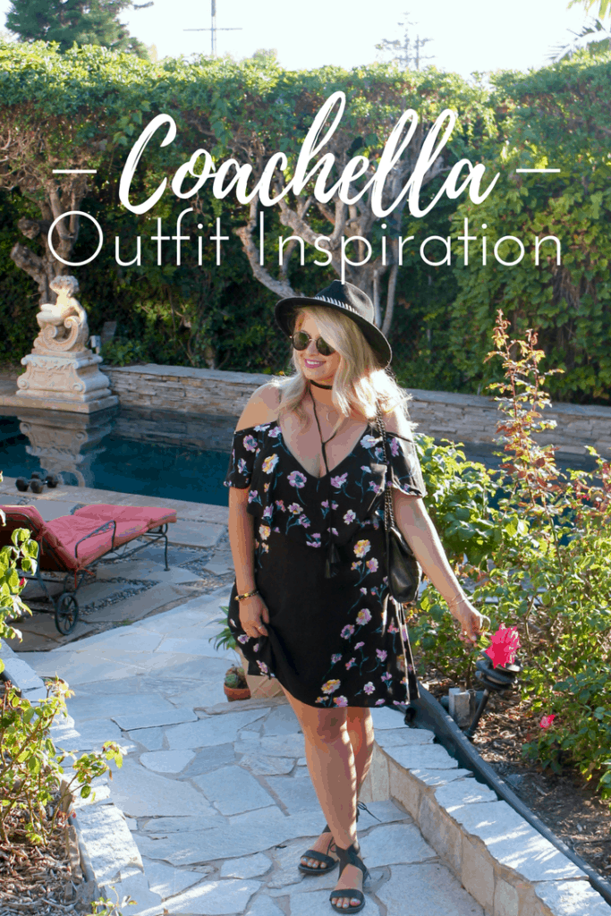 COACHELLA OUTFIT INSPIRATION | REPUBLIC OF ROSE