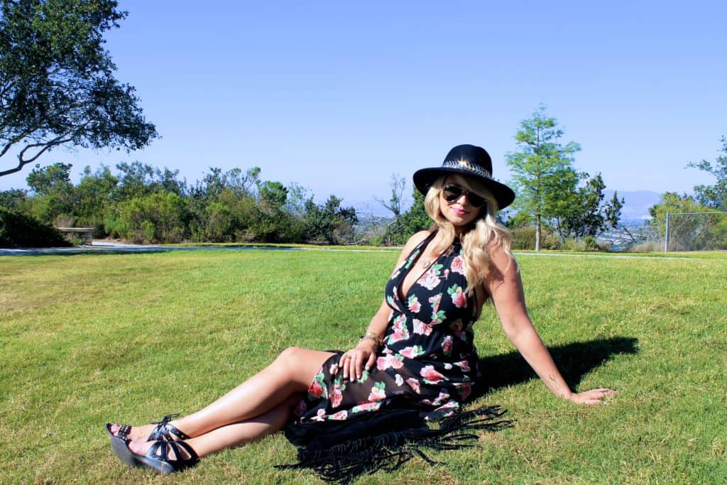 COACHELLA OUTFIT INSPIRATION | REPUBLIC OF ROSE