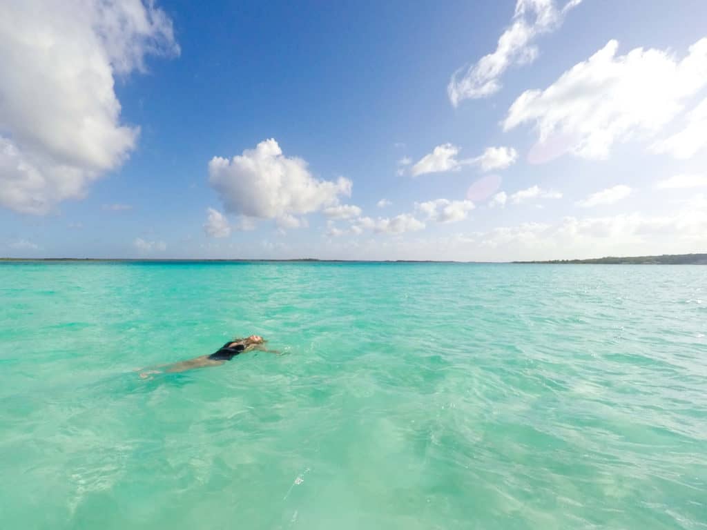 Visiting Laguna Bacalar Mexico | The Republic of Rose