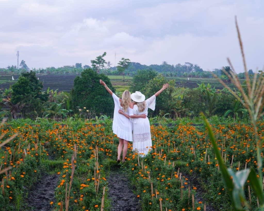 Canggu | Amazing Photos to Inspire You to Visit Bali | The Republic of Rose