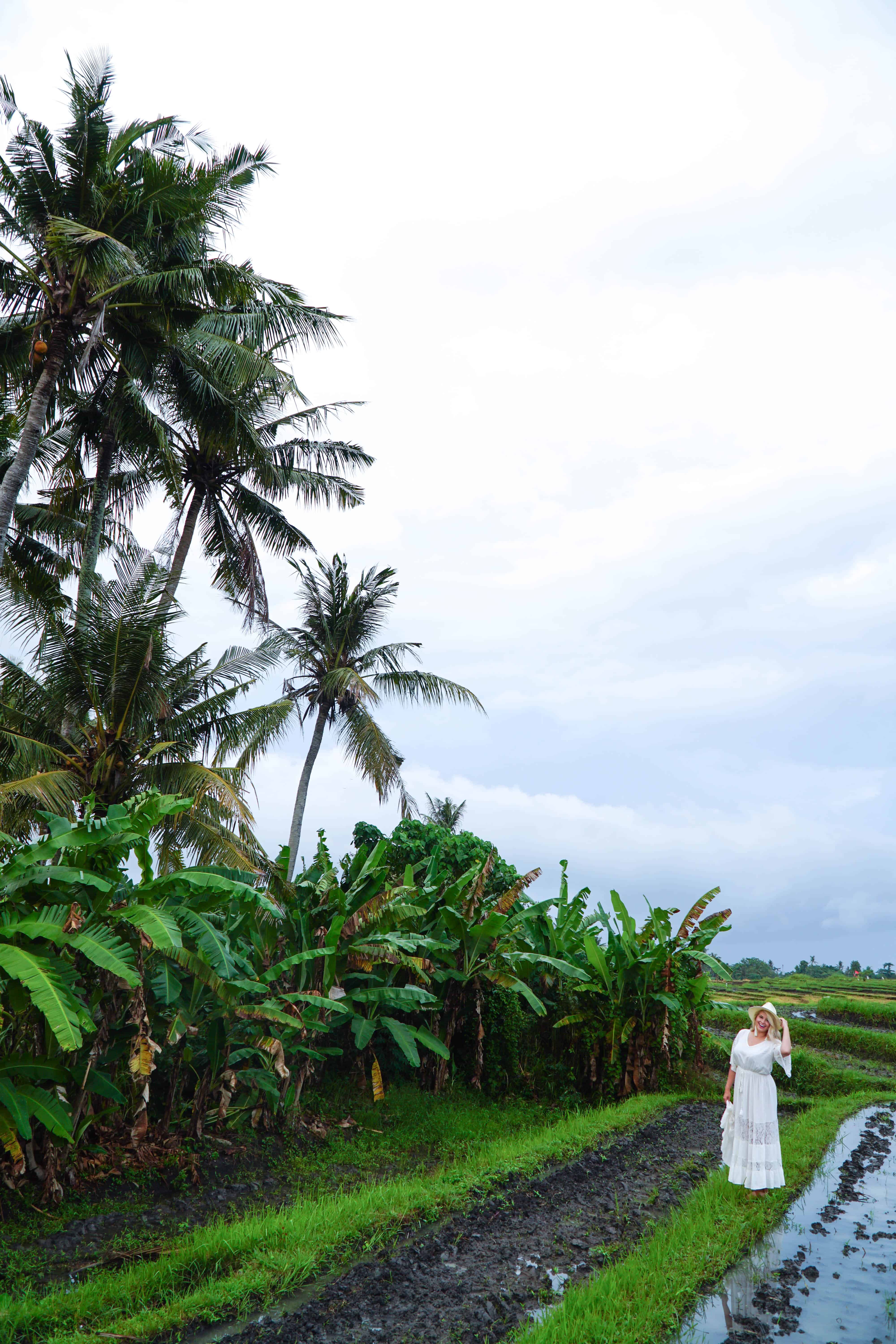 Canggu | Amazing Photos to Inspire You to Visit Bali | The Republic of Rose