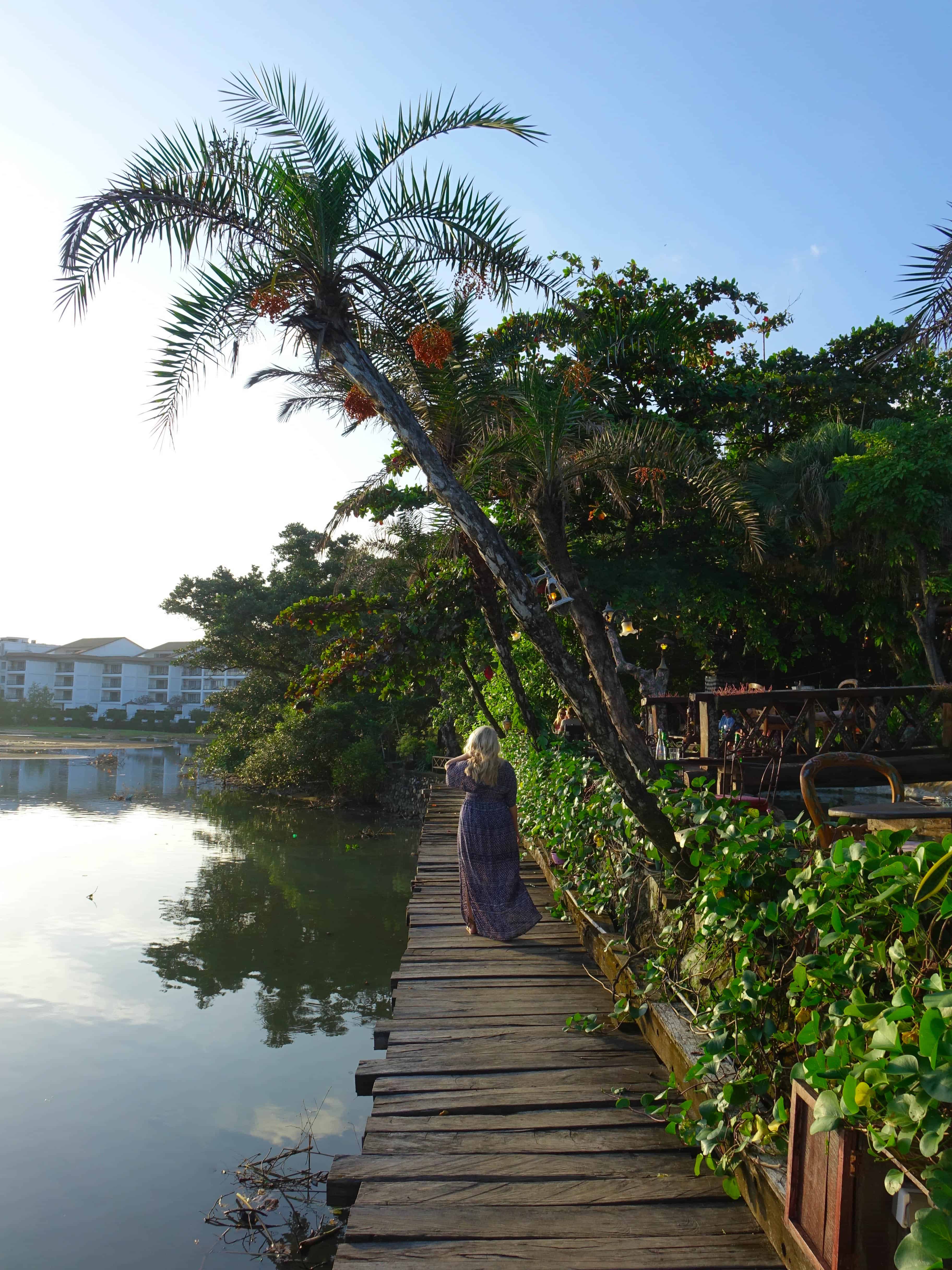 La Laguna | Amazing Photos to Inspire You to Visit Bali | The Republic of Rose