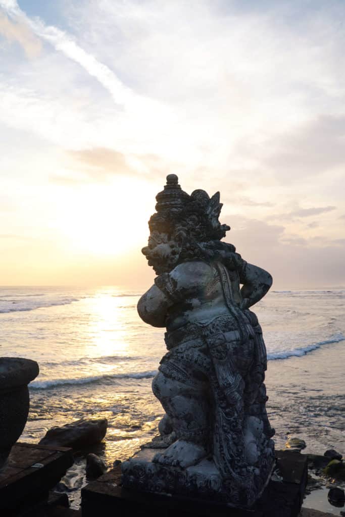Temple | Amazing Photos to Inspire You to Visit Bali | The Republic of Rose