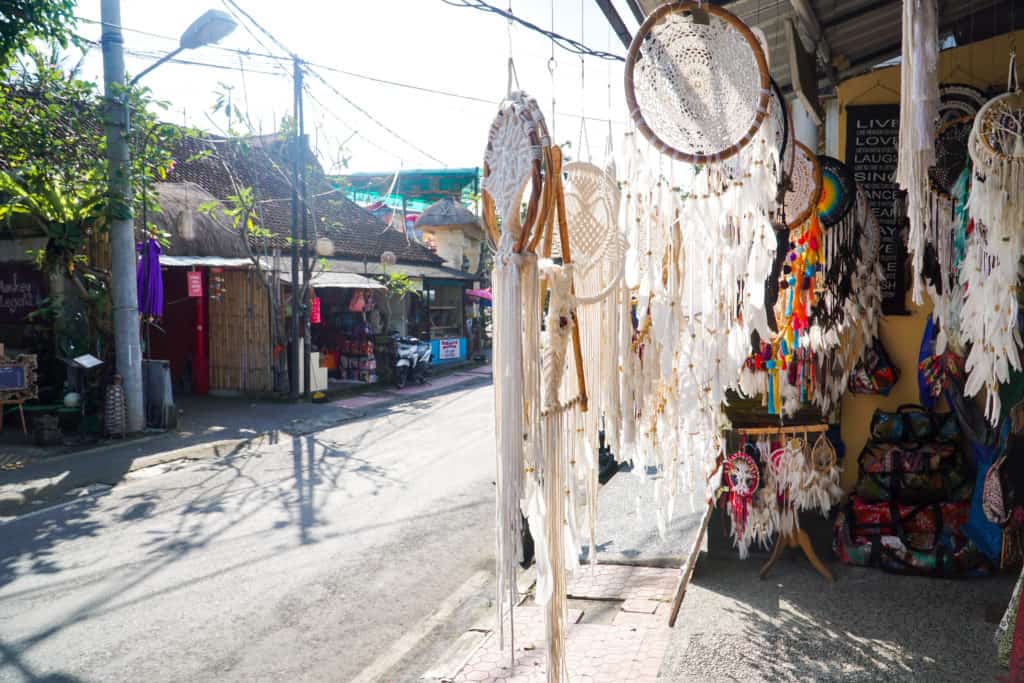 Dream Catchers | Amazing Photos to Inspire You to Visit Bali | The Republic of Rose