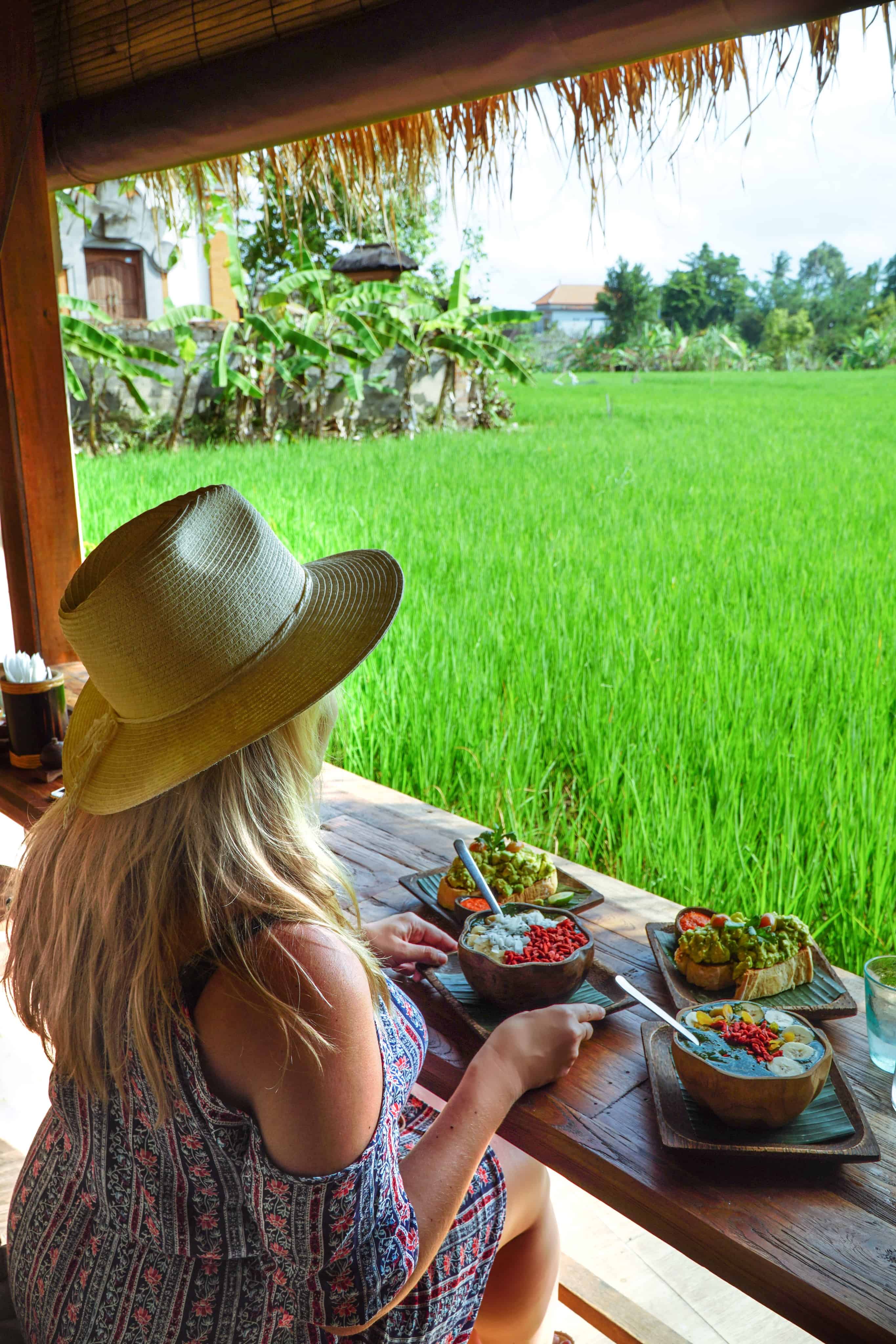 Amazing Photos to Inspire You to Visit Bali | The Republic of Rose