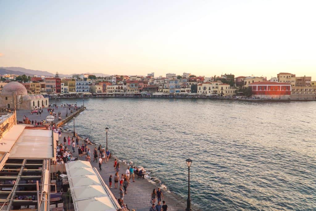 Crete in 20 Photos | The Republic of Rose