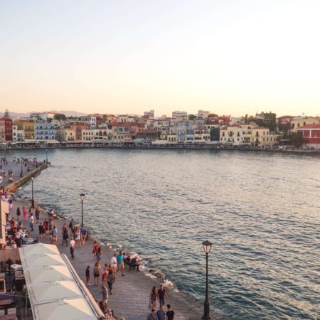 Crete in 20 Photos | The Republic of Rose