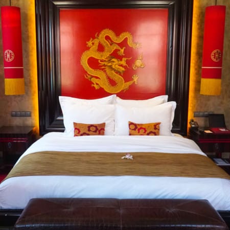 STAYING AT THE BUDDHA-BAR HOTEL IN PRAGUE | The Republic of Rose