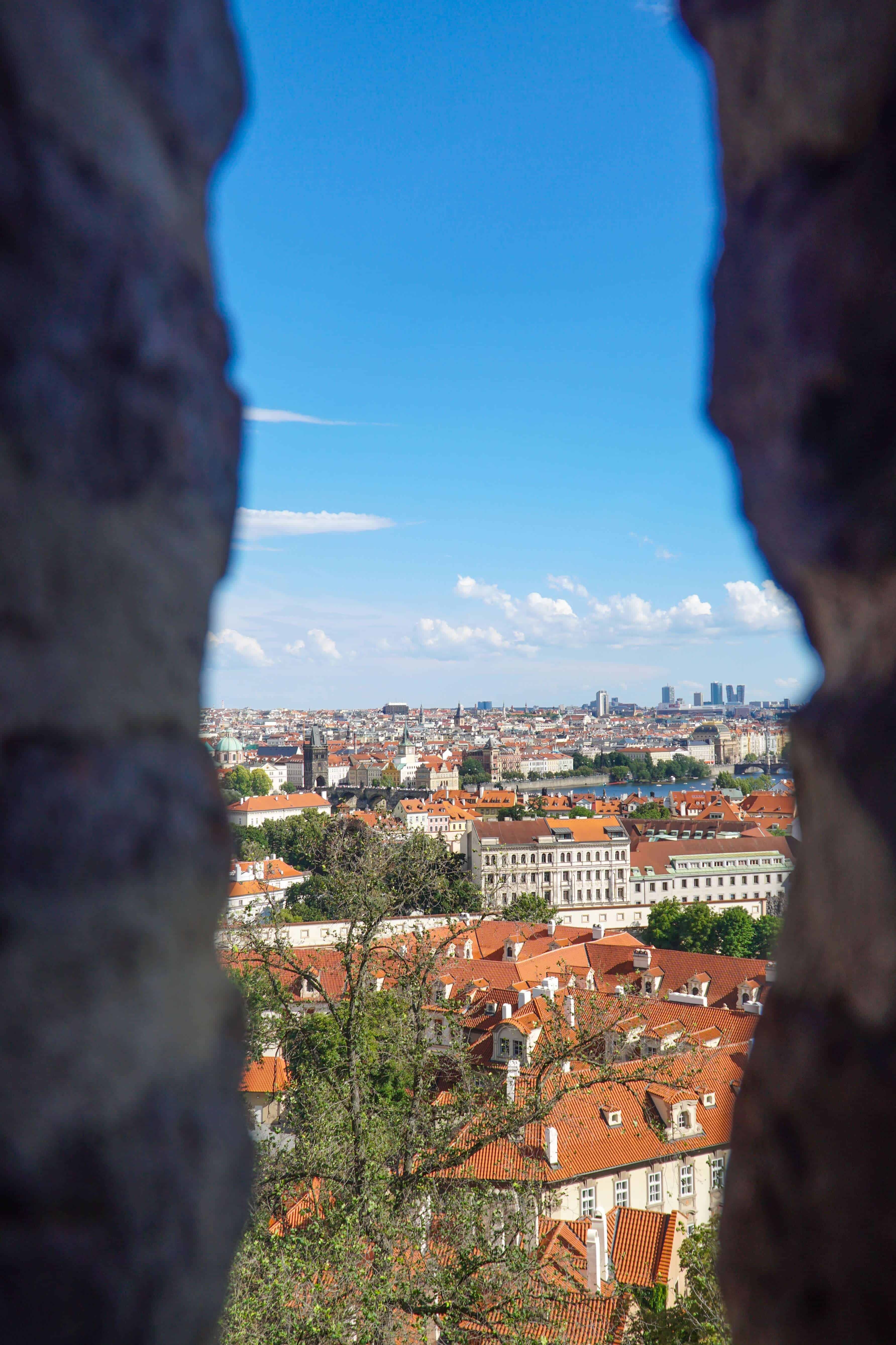 Prague in 20 Photos | The Republic of Rose