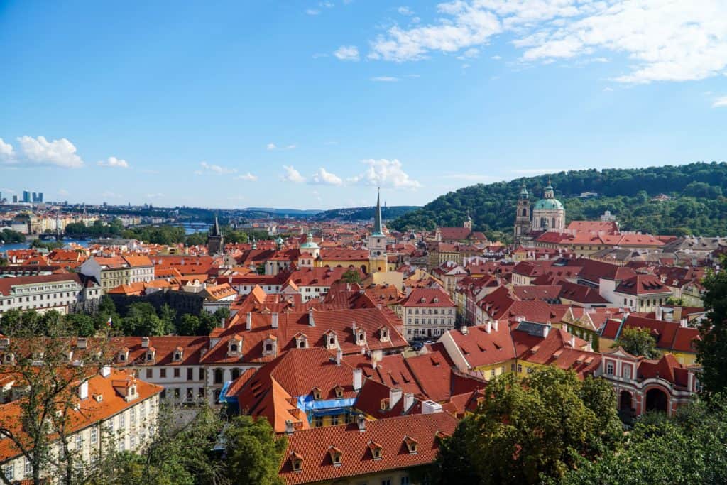 Prague in 20 Photos | The Republic of Rose