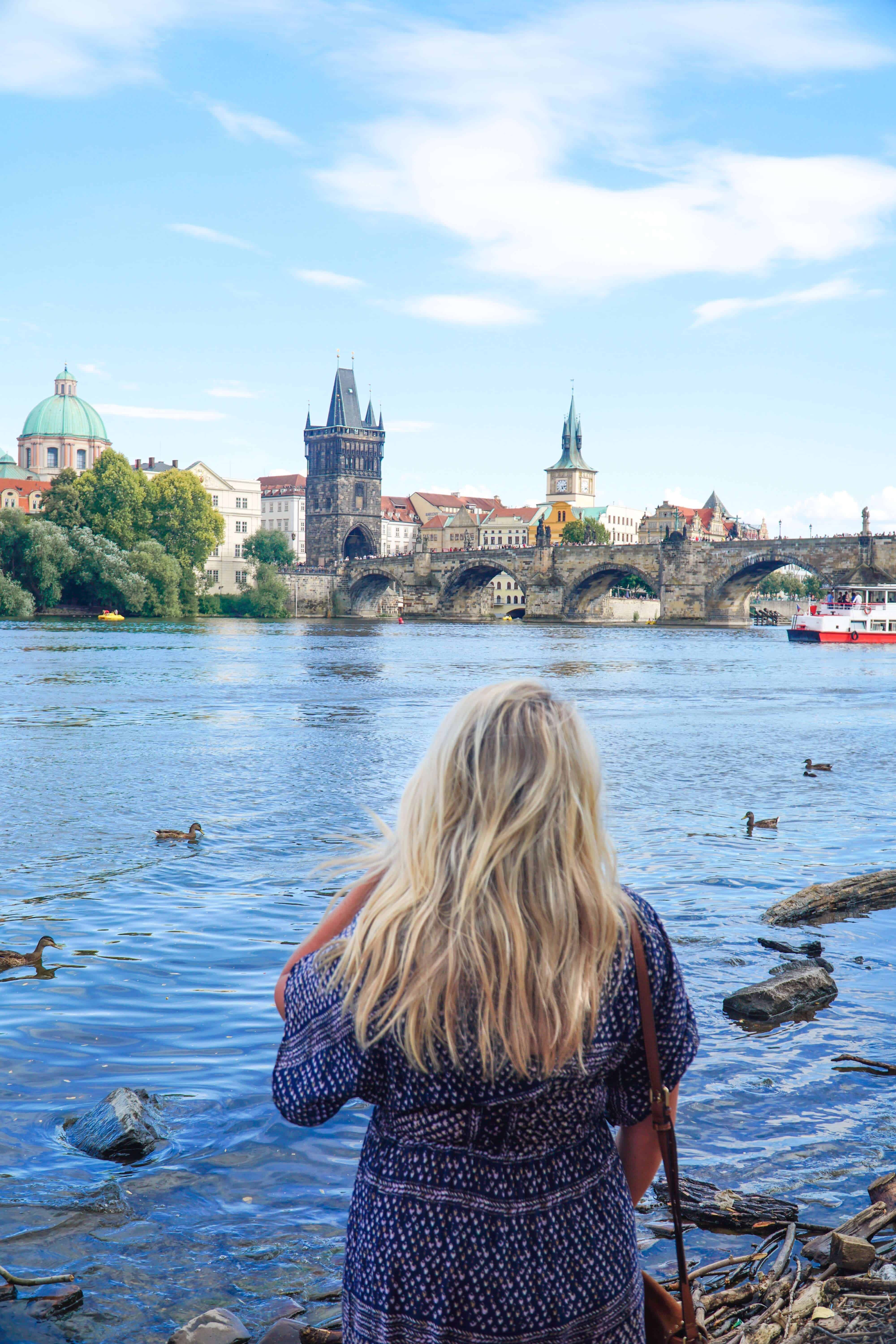 Prague in 20 Photos | The Republic of Rose