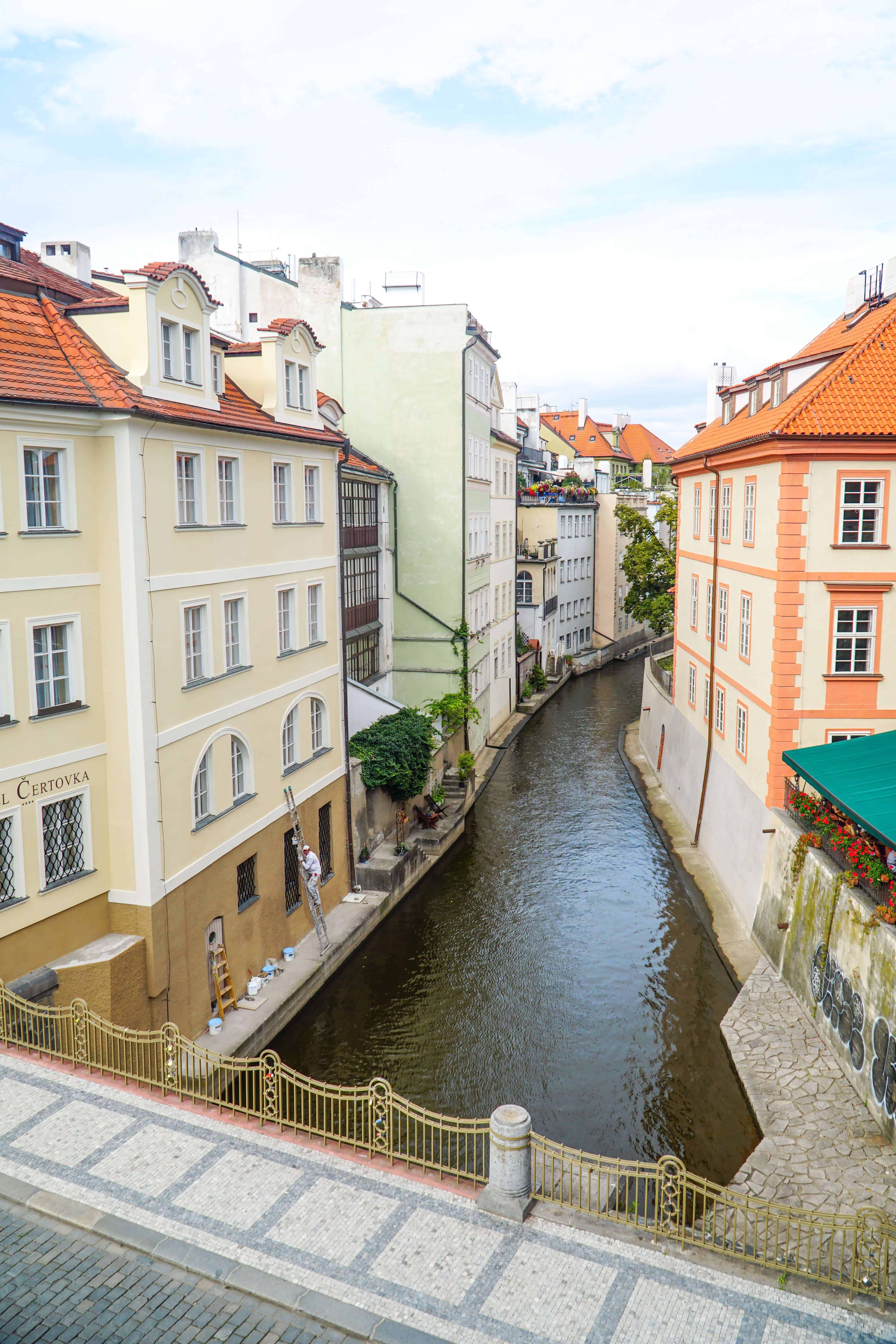Prague in 20 Photos | The Republic of Rose
