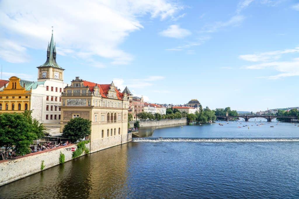 Prague in 20 Photos | The Republic of Rose