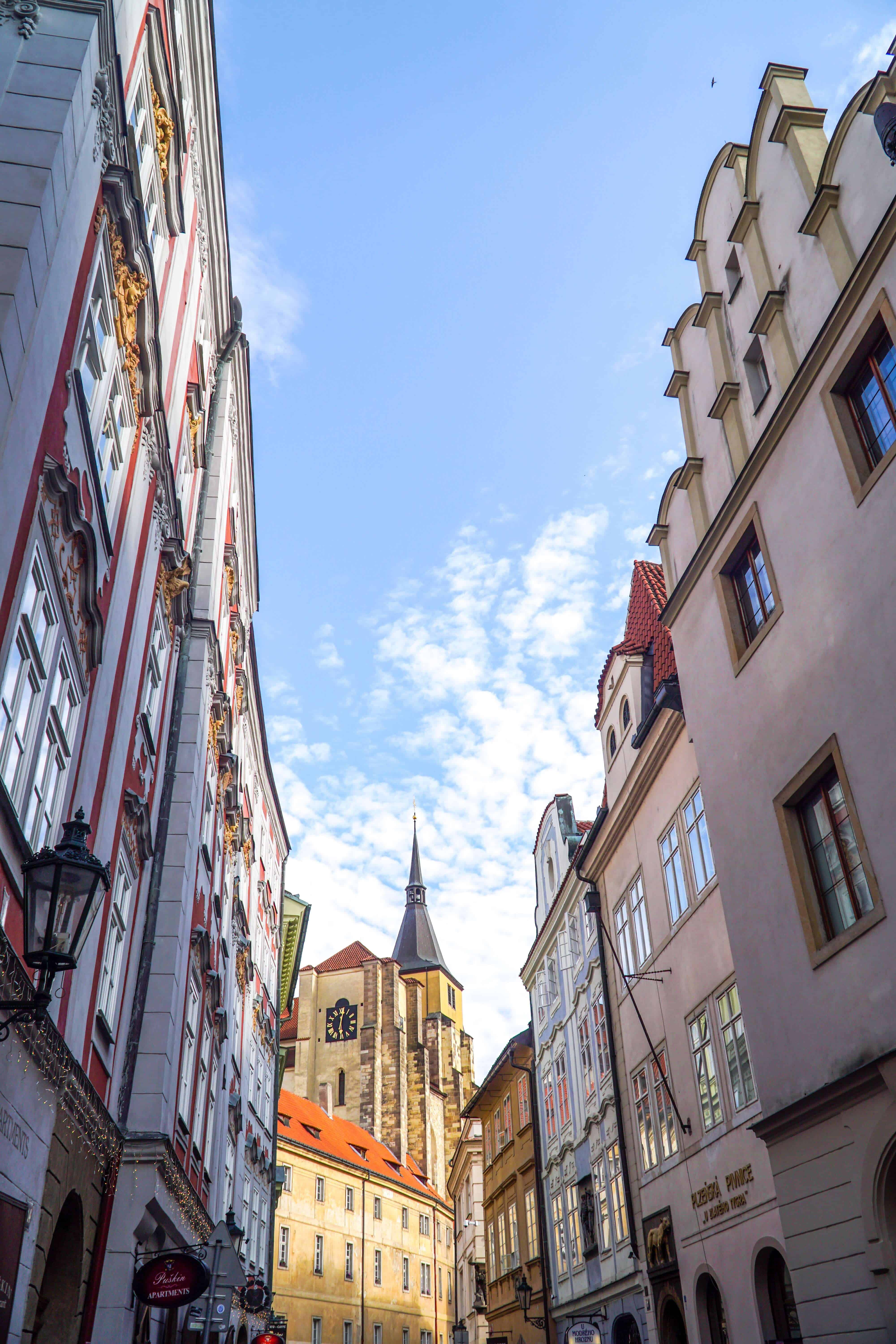 Prague in 20 Photos | The Republic of Rose