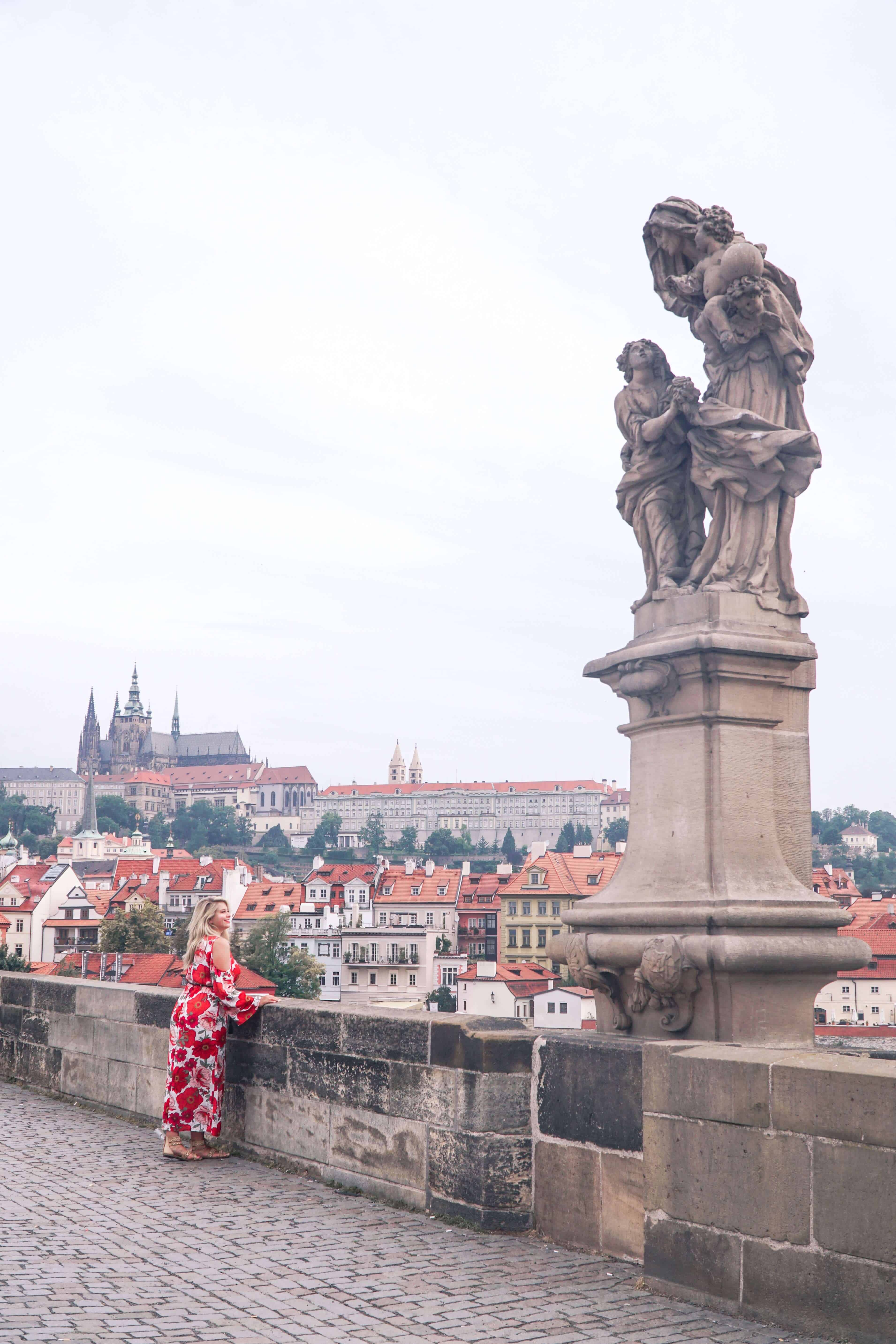 Prague in 20 Photos | The Republic of Rose