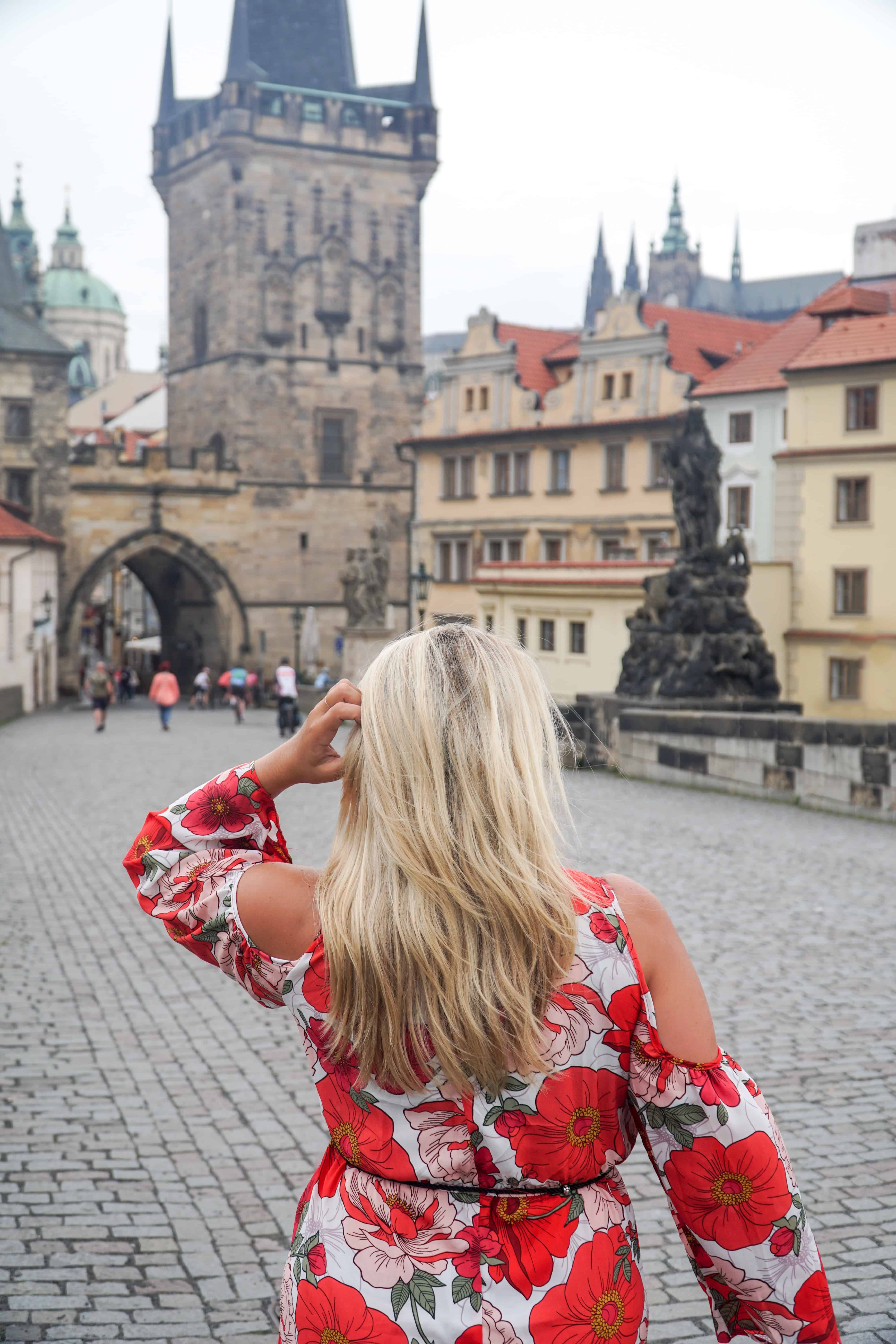 Prague in 20 Photos | The Republic of Rose