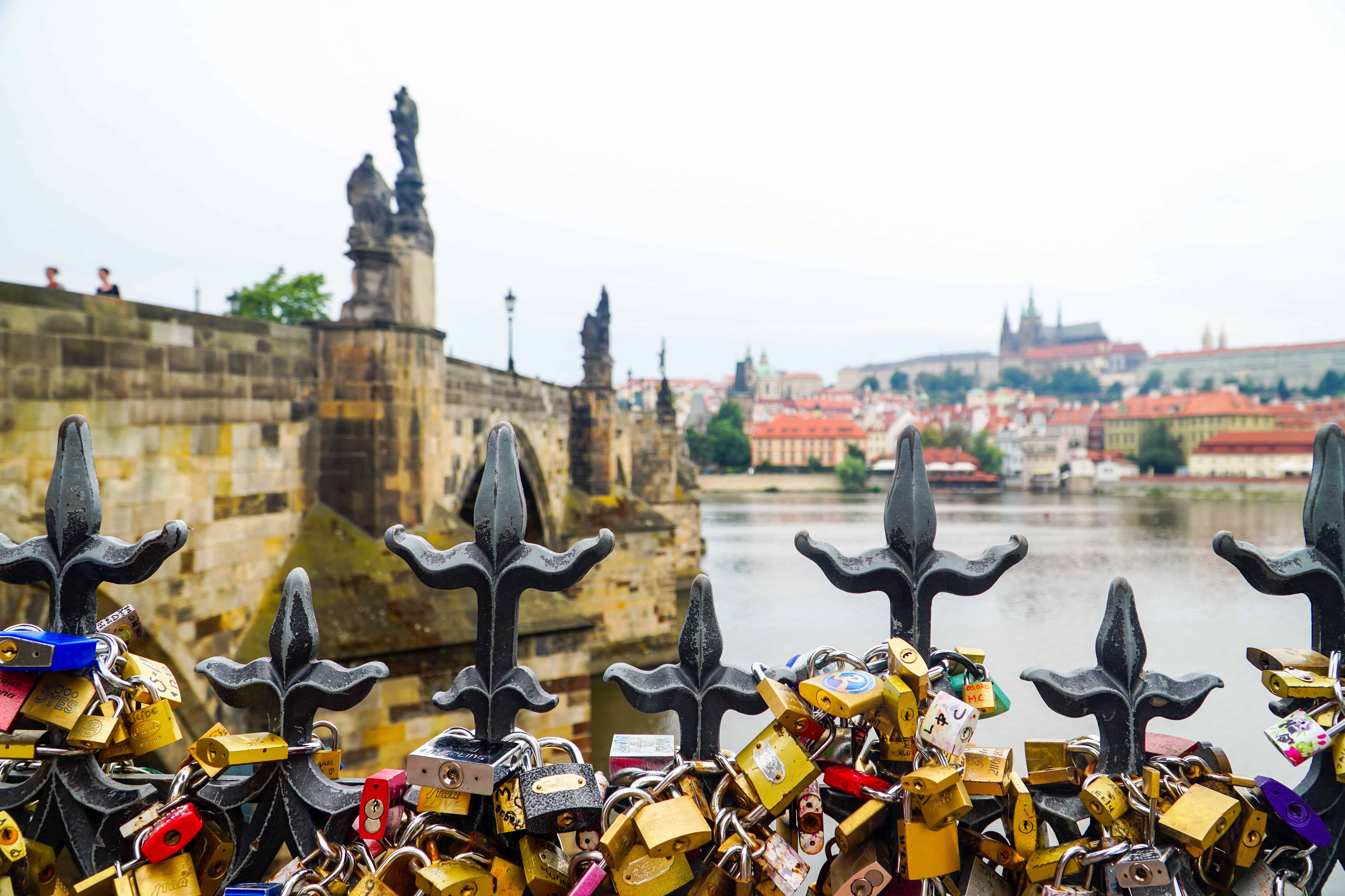 Prague in 20 Photos | The Republic of Rose