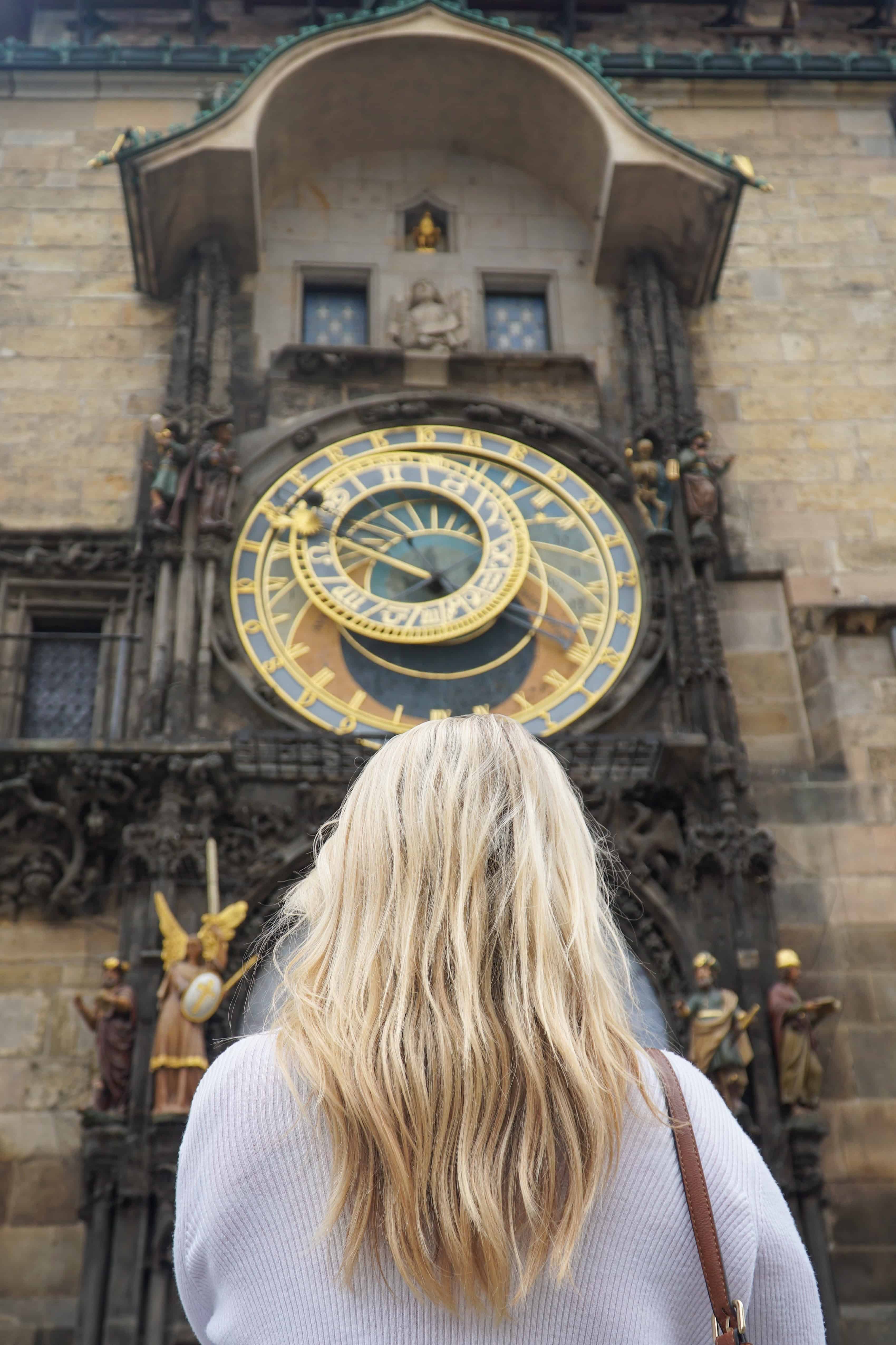 Prague in 20 Photos | The Republic of Rose