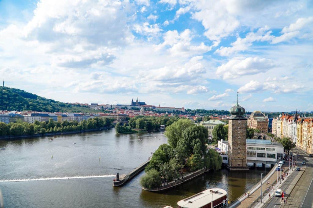 Prague in 20 Photos | The Republic of Rose