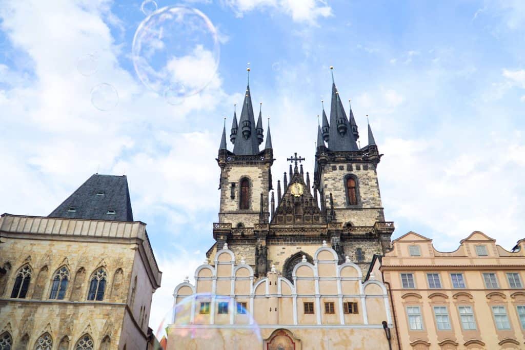 Prague in 20 Photos | The Republic of Rose