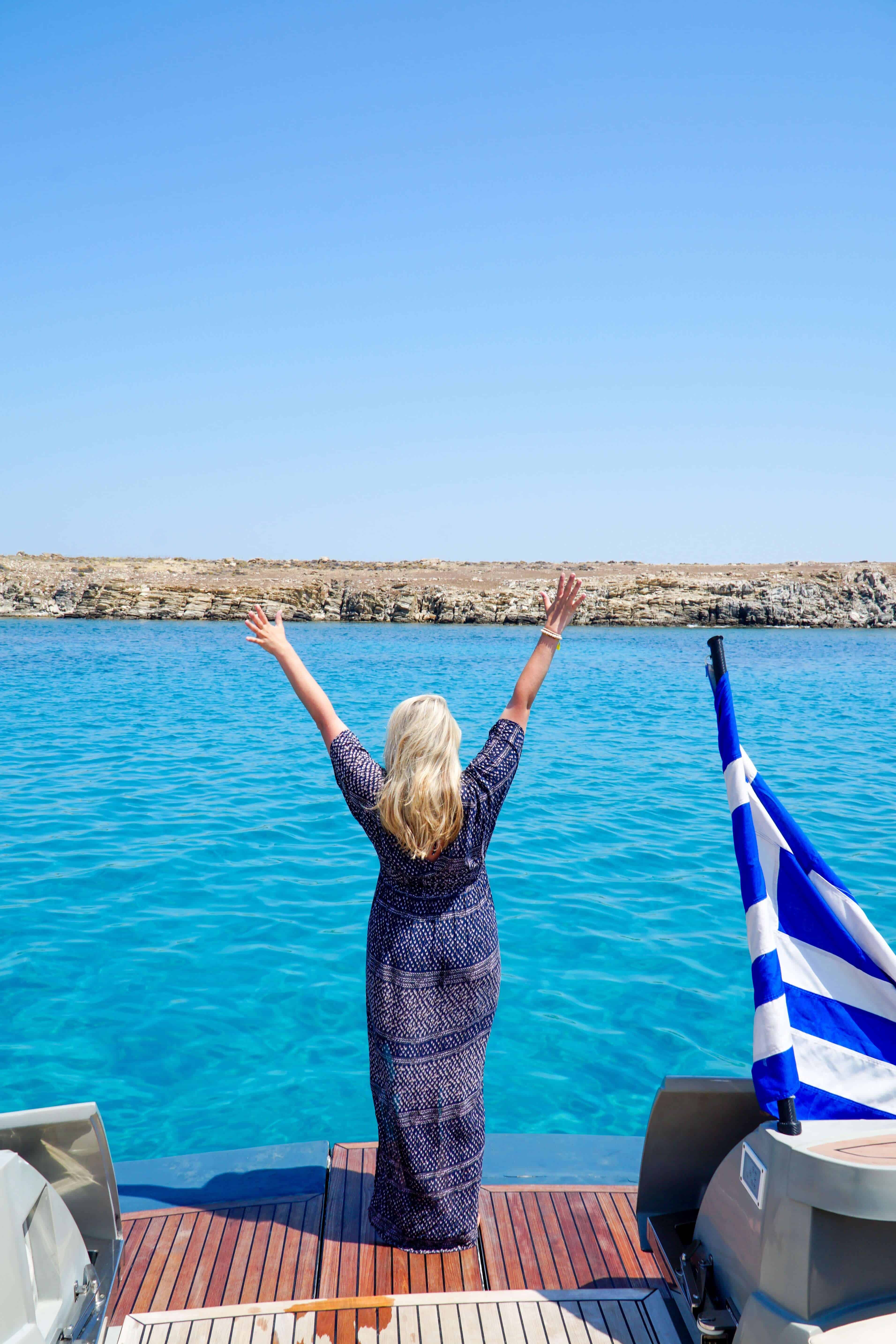 Mykonos Greece in 20 Photos | The Republic of Rose