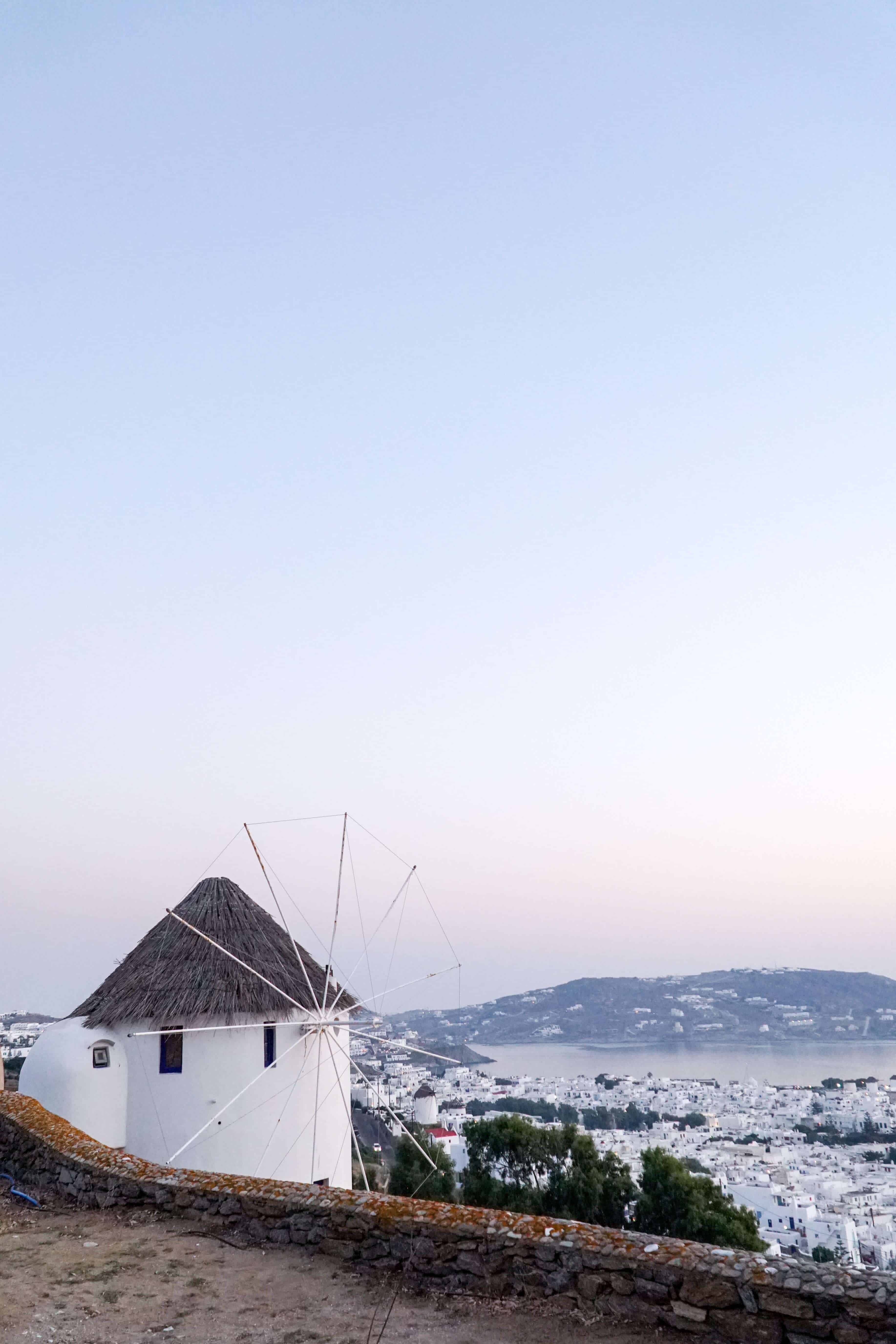 Mykonos Greece in 20 Photos | The Republic of Rose