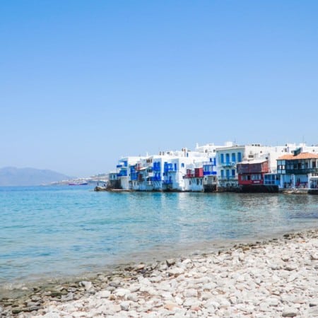 Mykonos Greece in 20 Photos | The Republic of Rose