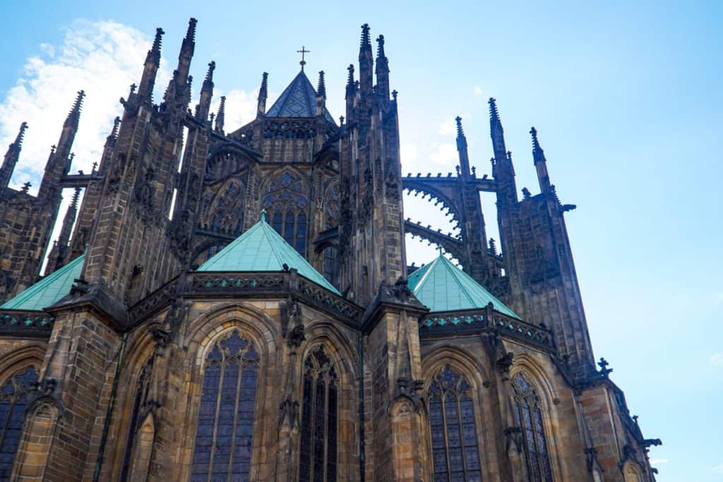 Prague in 20 Photos | The Republic of Rose