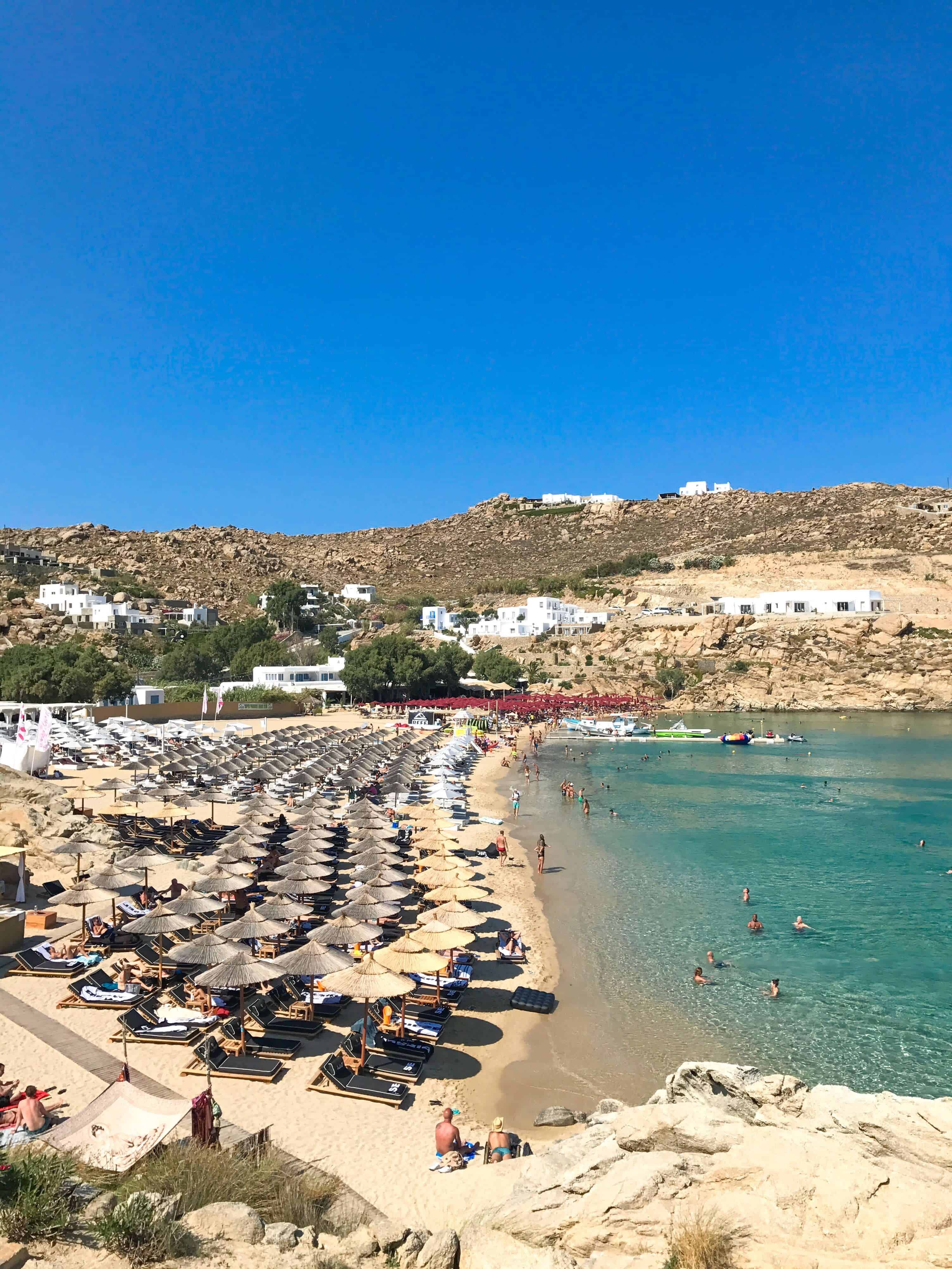 Mykonos Greece in 20 Photos | The Republic of Rose