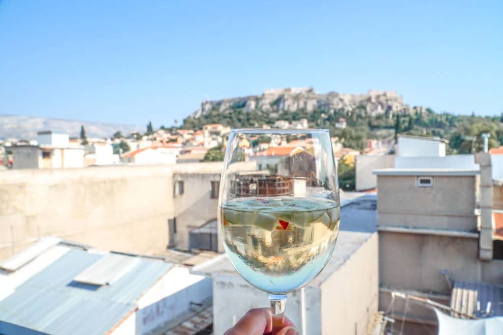 Athens Greece in 20 Photos | The Republic of Rose