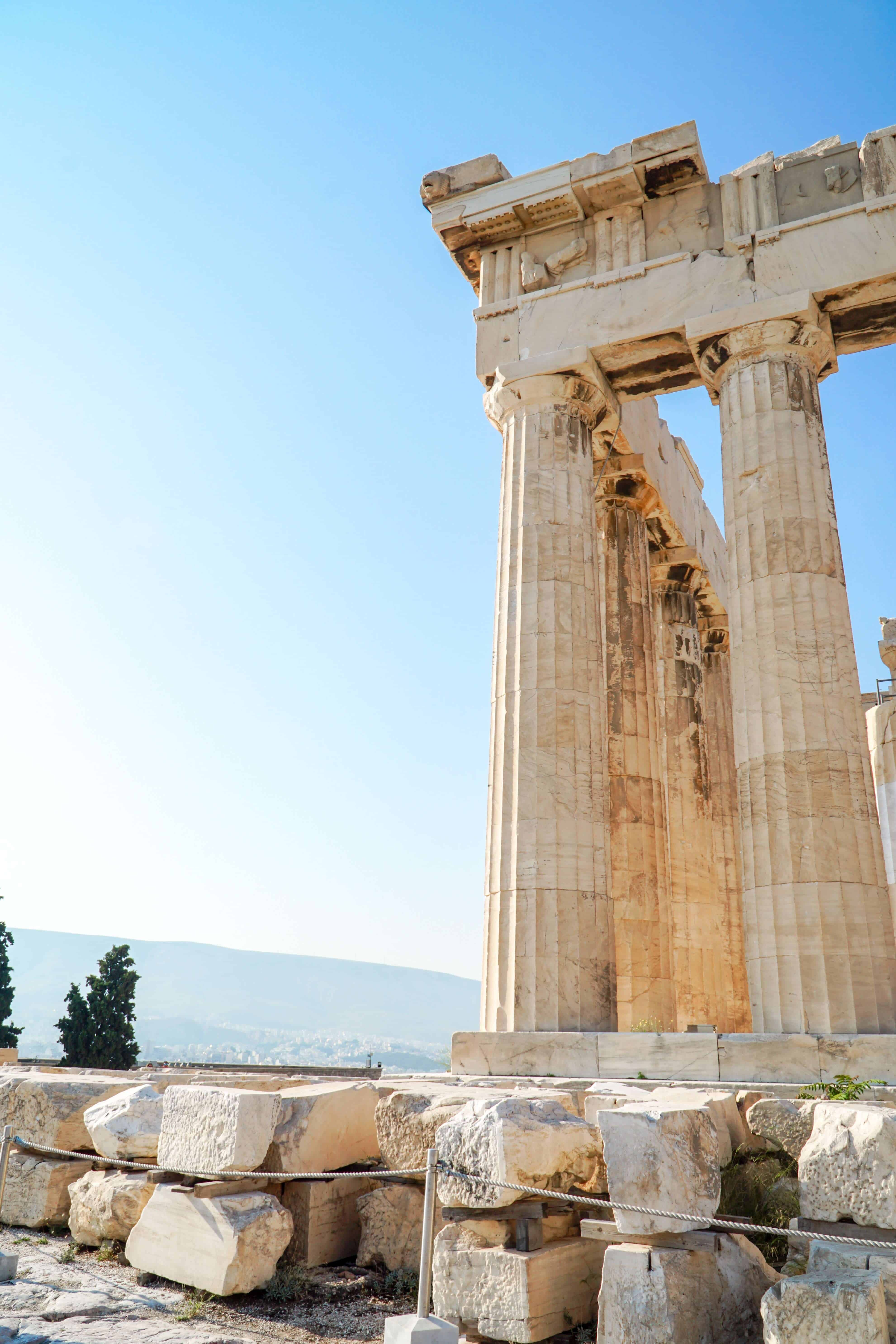 Athens Greece in 20 Photos | The Republic of Rose