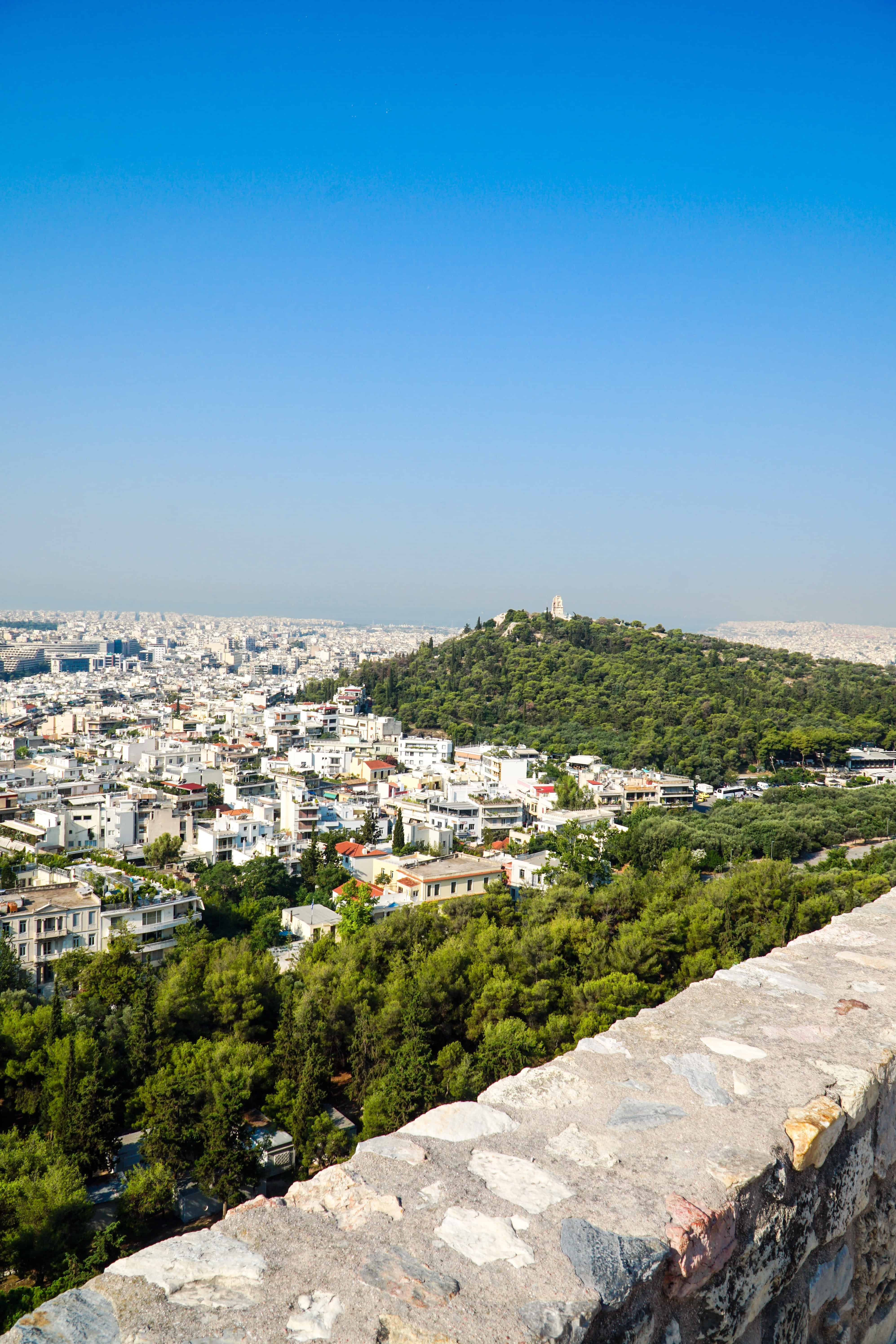 Athens Greece in 20 Photos | The Republic of Rose